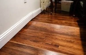 Crawl space structural support